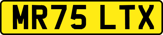 MR75LTX