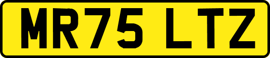 MR75LTZ