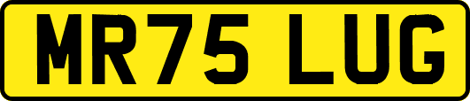 MR75LUG