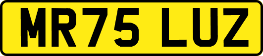 MR75LUZ