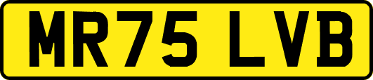 MR75LVB