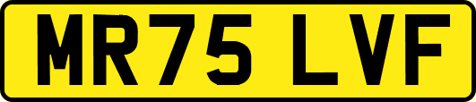 MR75LVF