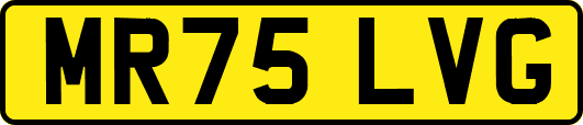 MR75LVG