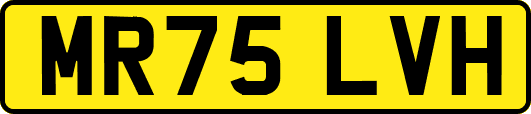 MR75LVH