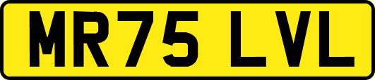 MR75LVL