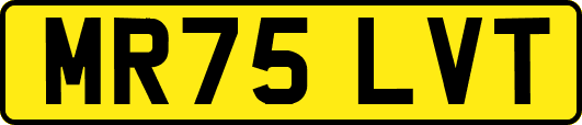 MR75LVT