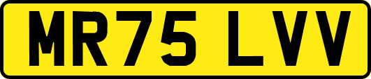 MR75LVV