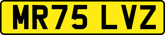 MR75LVZ