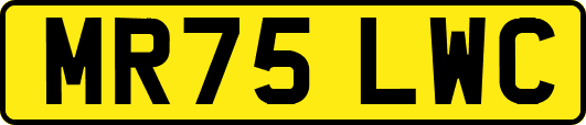 MR75LWC