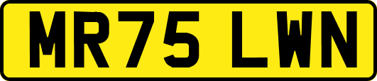 MR75LWN