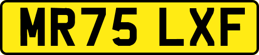 MR75LXF