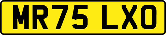 MR75LXO