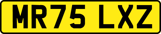MR75LXZ