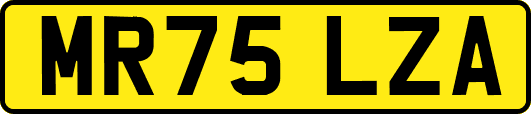 MR75LZA