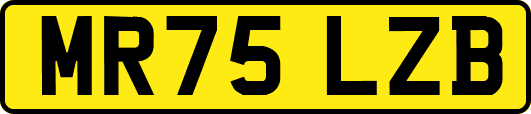 MR75LZB