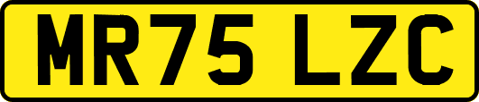 MR75LZC