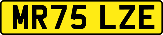 MR75LZE