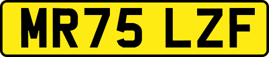 MR75LZF