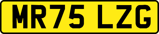 MR75LZG