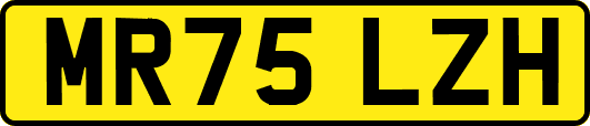 MR75LZH