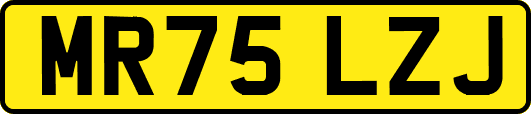 MR75LZJ