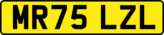 MR75LZL