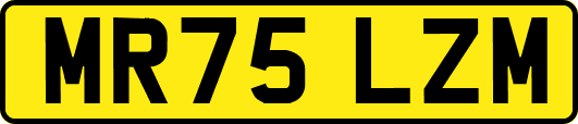 MR75LZM