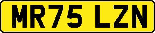 MR75LZN