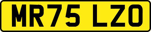 MR75LZO