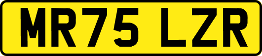 MR75LZR