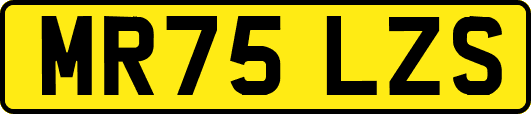 MR75LZS