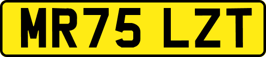 MR75LZT