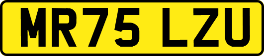 MR75LZU
