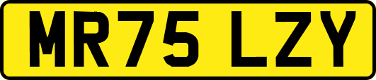 MR75LZY