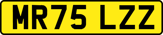 MR75LZZ