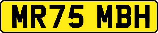 MR75MBH