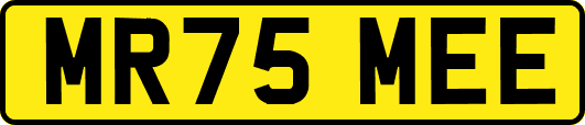 MR75MEE