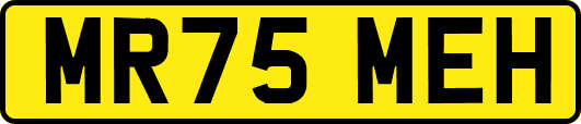MR75MEH