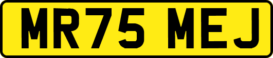 MR75MEJ