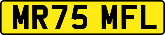 MR75MFL
