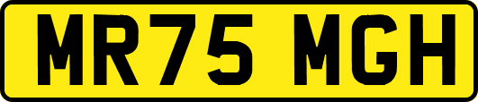 MR75MGH