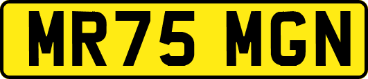 MR75MGN