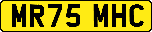 MR75MHC