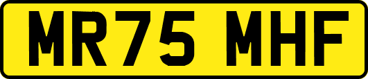 MR75MHF