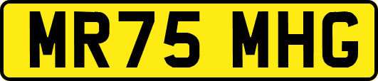MR75MHG