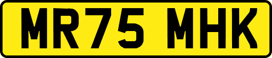 MR75MHK