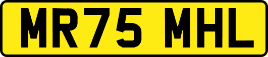 MR75MHL
