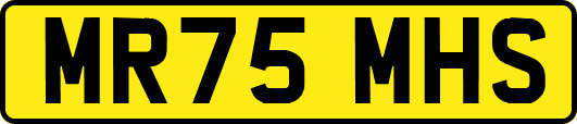 MR75MHS