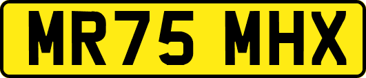 MR75MHX