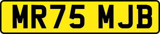 MR75MJB